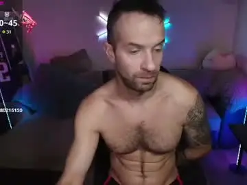 Chaturbate Nude Webcam of ilyafriend