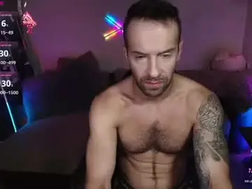 Chaturbate Live Porn of ilyafriend