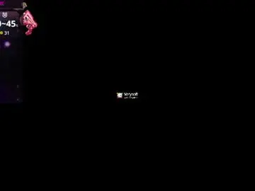 Chaturbate Adult Webcam of ilyafriend