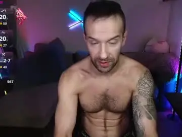 Chaturbate Watch Live Sex Cams of ilyafriend
