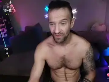 Chaturbate Free Porn Cam of ilyafriend