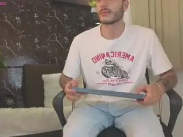 Chaturbate Sex Cam of rafael_mendez