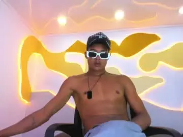 Chaturbate Sex Chat of rafaelvanderx