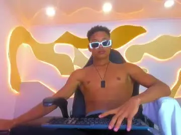Chaturbate Free Live Porn of rafaelvanderx
