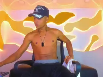 Chaturbate Nude Webcam of rafaelvanderx