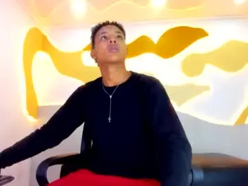 Chaturbate Free Porn Cam of rafaelvanderx