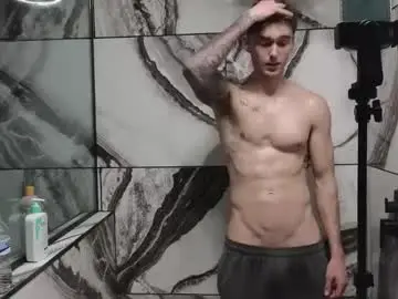 Chaturbate Adult Video Chat of thebrentsavage