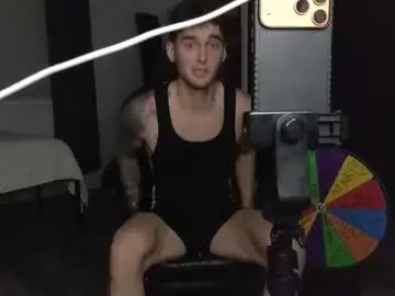 Chaturbate Best Webcam of thebrentsavage