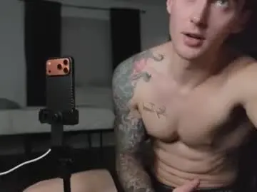Chaturbate Private Sex Chat of thebrentsavage