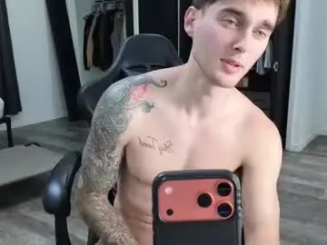 Chaturbate Live Porn of thebrentsavage