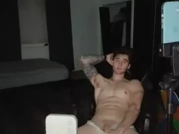 Chaturbate Live Sex of thebrentsavage