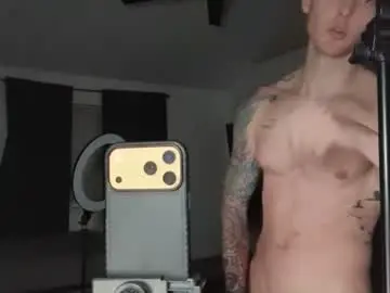 Chaturbate Live Sex of thebrentsavage