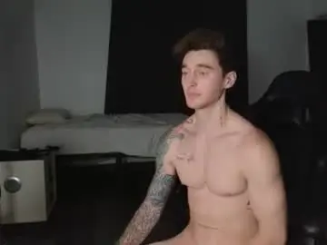 Chaturbate Adult Webcams of thebrentsavage