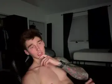 Chaturbate Nude Webcam of thebrentsavage