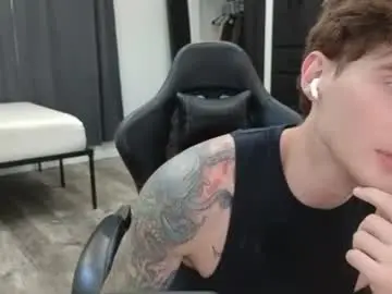 Chaturbate Free Live Porn of thebrentsavage