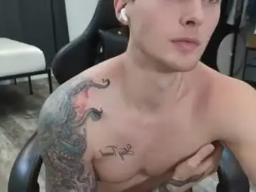 Chaturbate Best live sex cam show of thebrentsavage