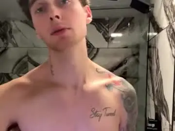 Chaturbate Free Porn Cam of thebrentsavage