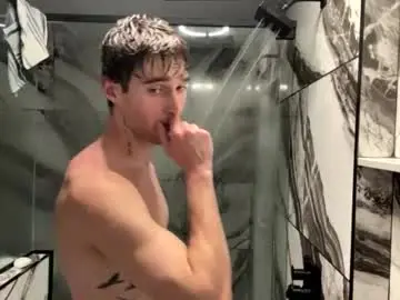 Chaturbate Sex Cam of thebrentsavage