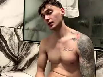 Chaturbate Sex Chat of thebrentsavage