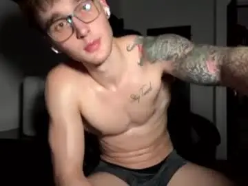 Chaturbate Nude Webcam of thebrentsavage