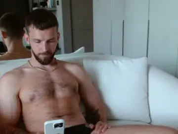Chaturbate Nude Webcam of your420_cam