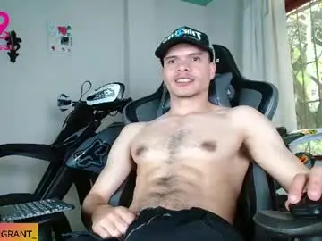 Chaturbate Best Webcam of ash_wingrant