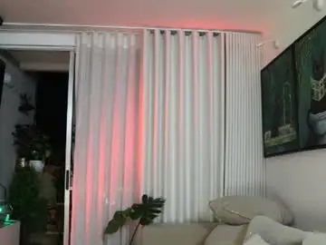Chaturbate Adult Webcam of morgan_hiller