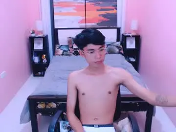 Chaturbate Nude Webcam of pinoydaksstream