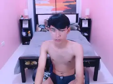 Chaturbate Nude Webcam of pinoydaksstream