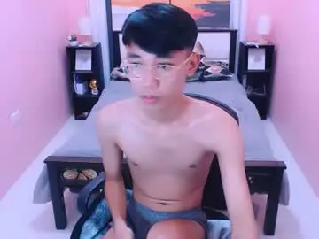 Chaturbate Sex Cam of pinoydaksstream