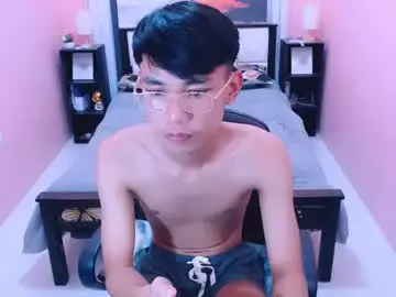 Chaturbate Nude Webcam of pinoydaksstream