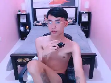 Chaturbate Adult Webcams of pinoydaksstream