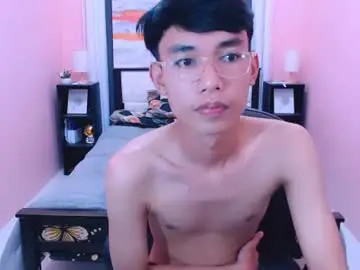 Chaturbate Watch Live Sex Cams of pinoydaksstream