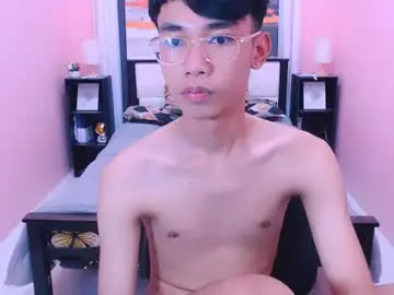 Chaturbate Adult Video Chat of pinoydaksstream
