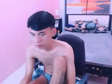 Chaturbate Adult Webcams of pinoydaksstream