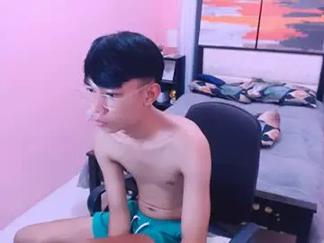 Chaturbate Nude Webcam of pinoydaksstream