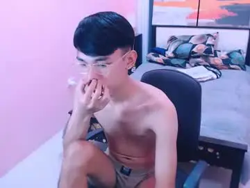 Chaturbate Sex Cam of pinoydaksstream