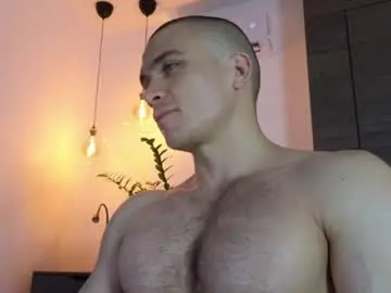Chaturbate Adult Video Chat of sultryandrewww