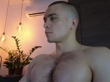 Chaturbate Live Sex of sultryandrewww