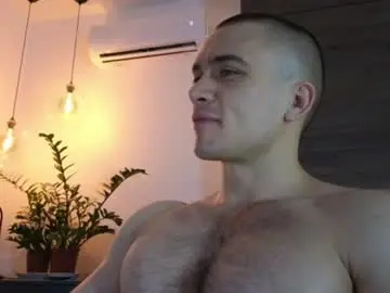 Chaturbate Free Live Porn of sultryandrewww