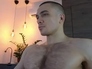 Chaturbate Live Sex Cam of sultryandrewww