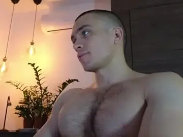 Chaturbate Adult Video Chat of sultryandrewww
