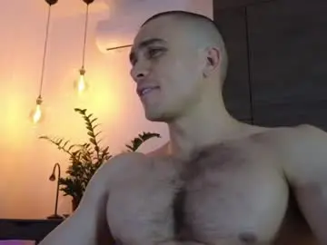Chaturbate Best live sex cam show of sultryandrewww