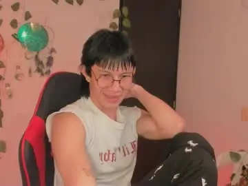 Chaturbate Adult Webcam of baaby_boyy