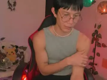 Chaturbate Adult Webcams of baaby_boyy