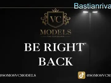 Chaturbate Sex Chat of bastianrivas