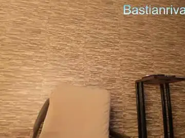 Chaturbate Sex Cam of bastianrivas