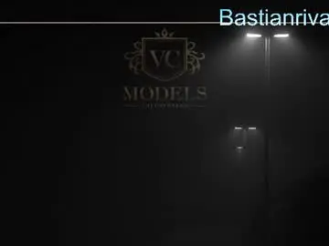 Chaturbate Live Sex of bastianrivas