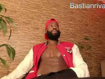 Chaturbate Private Sex Chat of bastianrivas