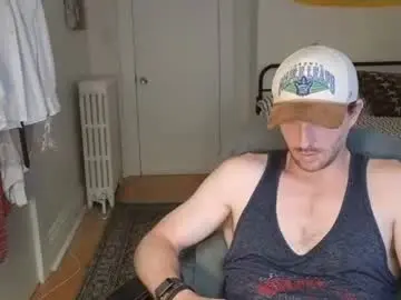 Chaturbate Adult Webcam of blastoise234